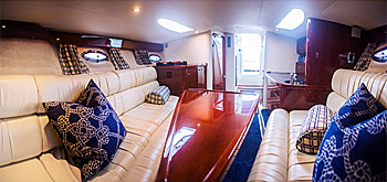 ANCHOR Yacht Charters