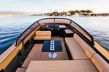 ANCHOR Yacht Charters