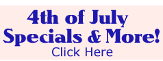 yacht charter specials