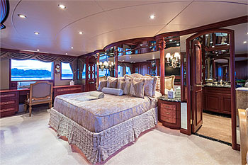 Yacht View